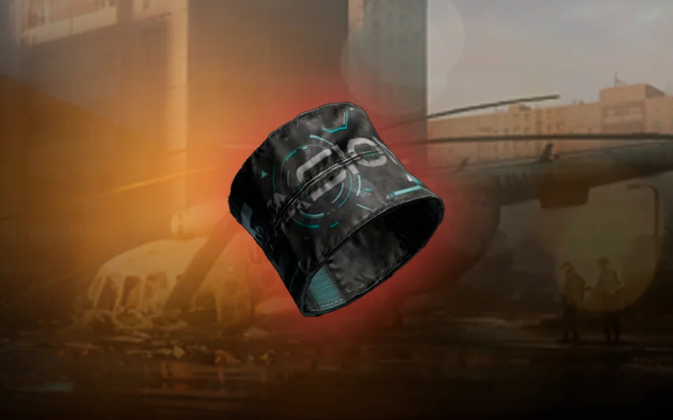 Armband Evasion