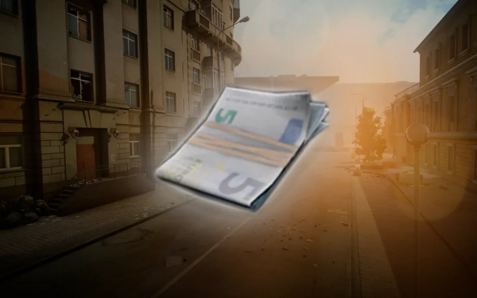 currency