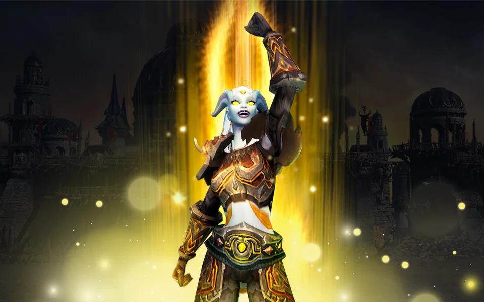 wow-midnight-powerleveling