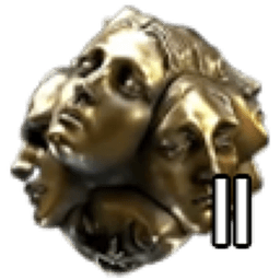 Greater Exalted Orb