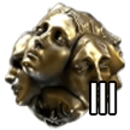 Perfect Exalted Orb