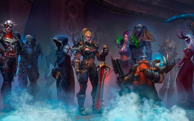 Arena Coaching