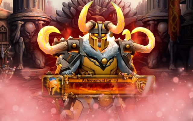 BG Honor Points