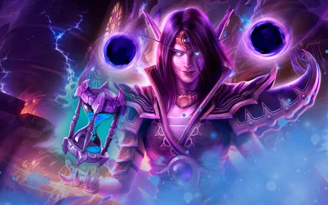 Mythic keys