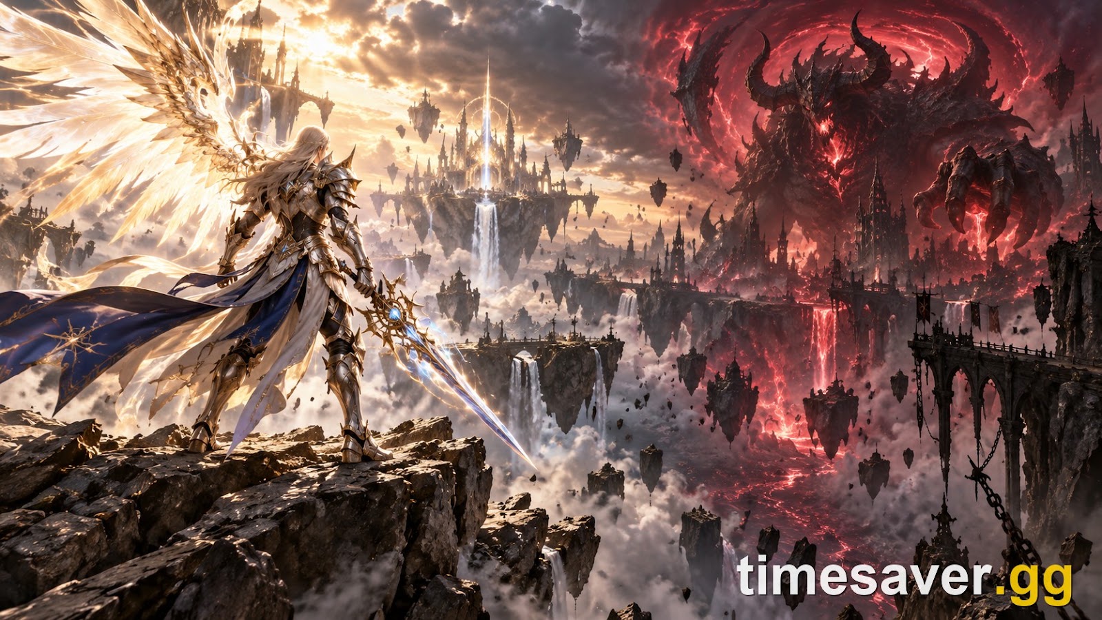 AION 2 Combat Power Explained: Why Your Gear Score Lies and How to Actually Get Stronger (October 2026)