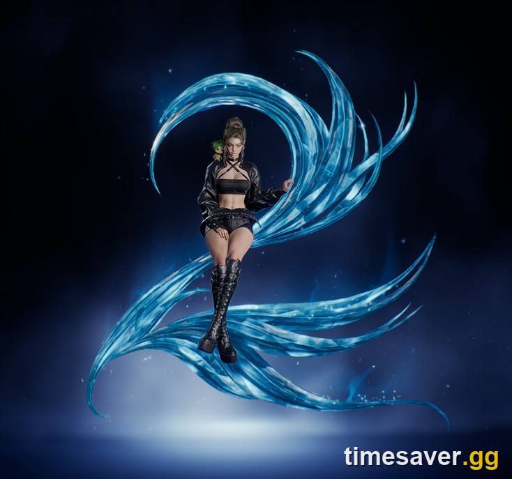 AION 2 Twitch Drops promotional art, official NC campaign graphic