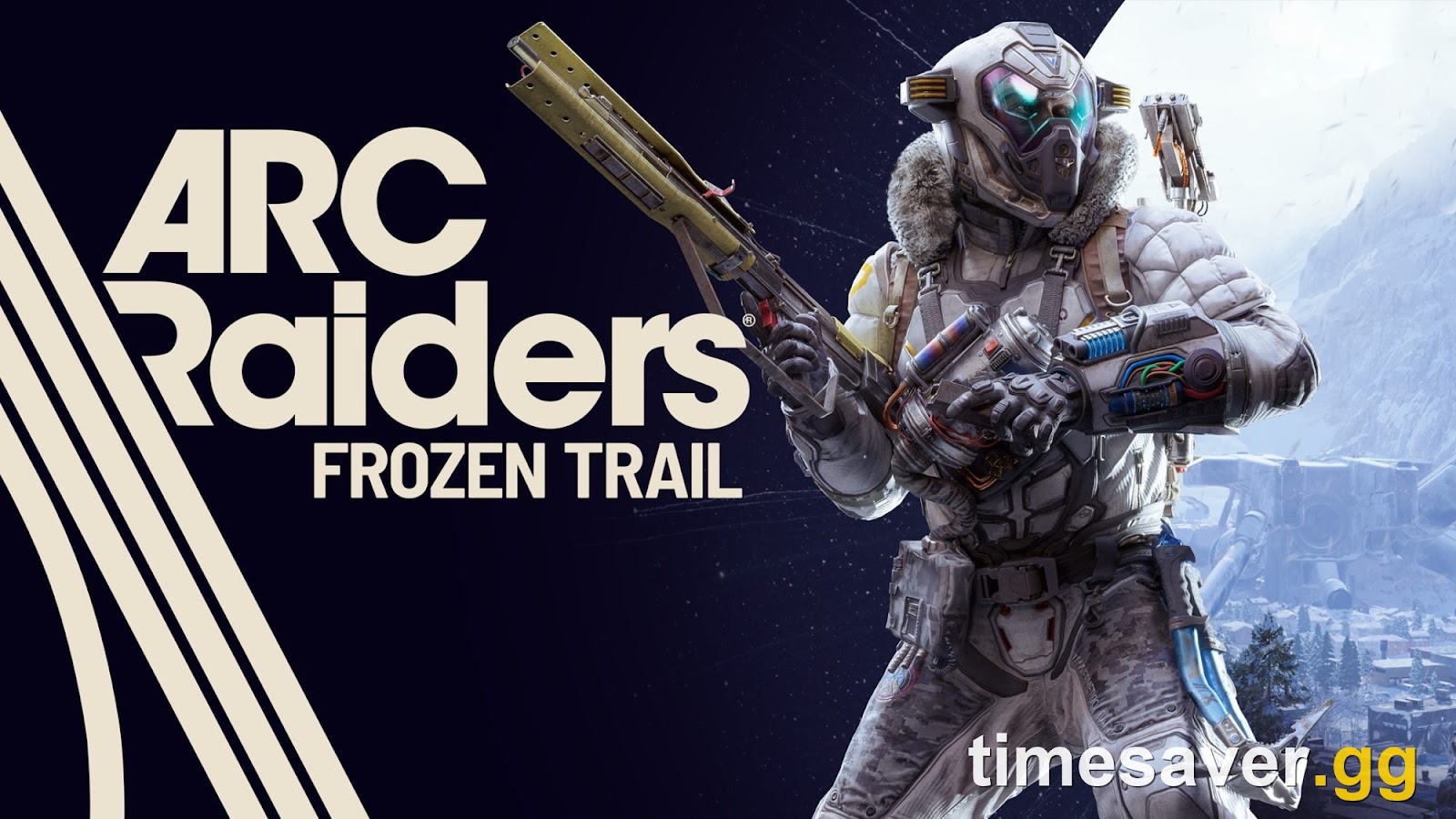 ARC Raiders Ballistic Gondola: How the New Pendola Pass Extract Works (Frozen Trail, Oct 8)
