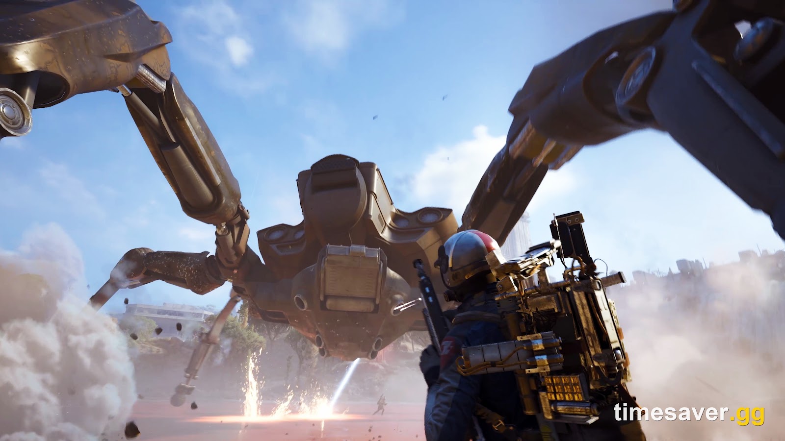 ARC Raiders Best Weapons Right Now (Before Frozen Trail): Meta Tier List & Where to Get Each