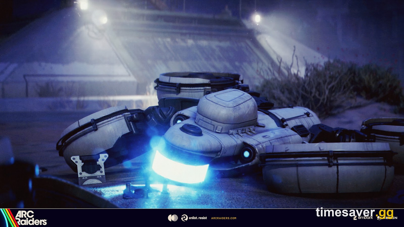 ARC Raiders Erratic Wasps: How to Find & Farm Glitched Wasps for Part 2 Drops