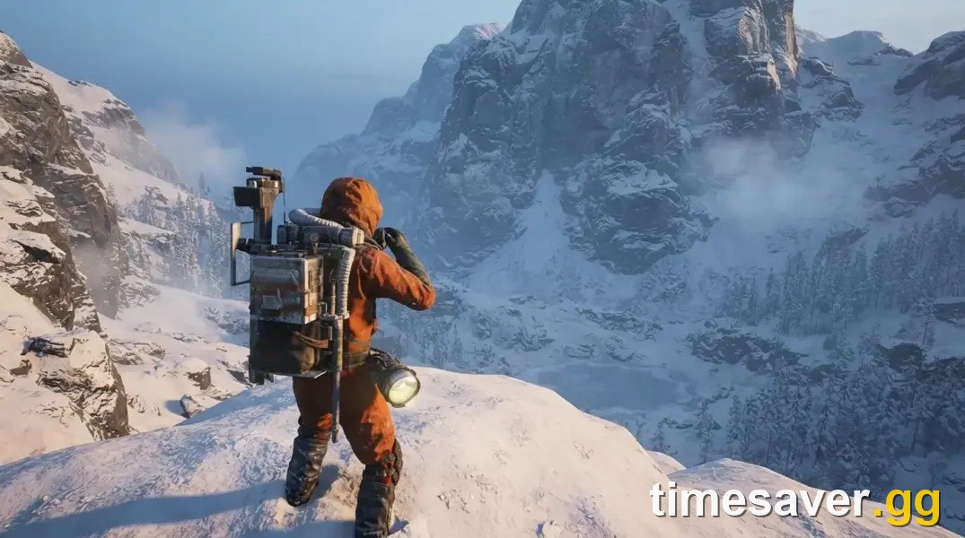 ARC Raiders Frozen Trail Prep Guide: 7 Things to Do Before October 8