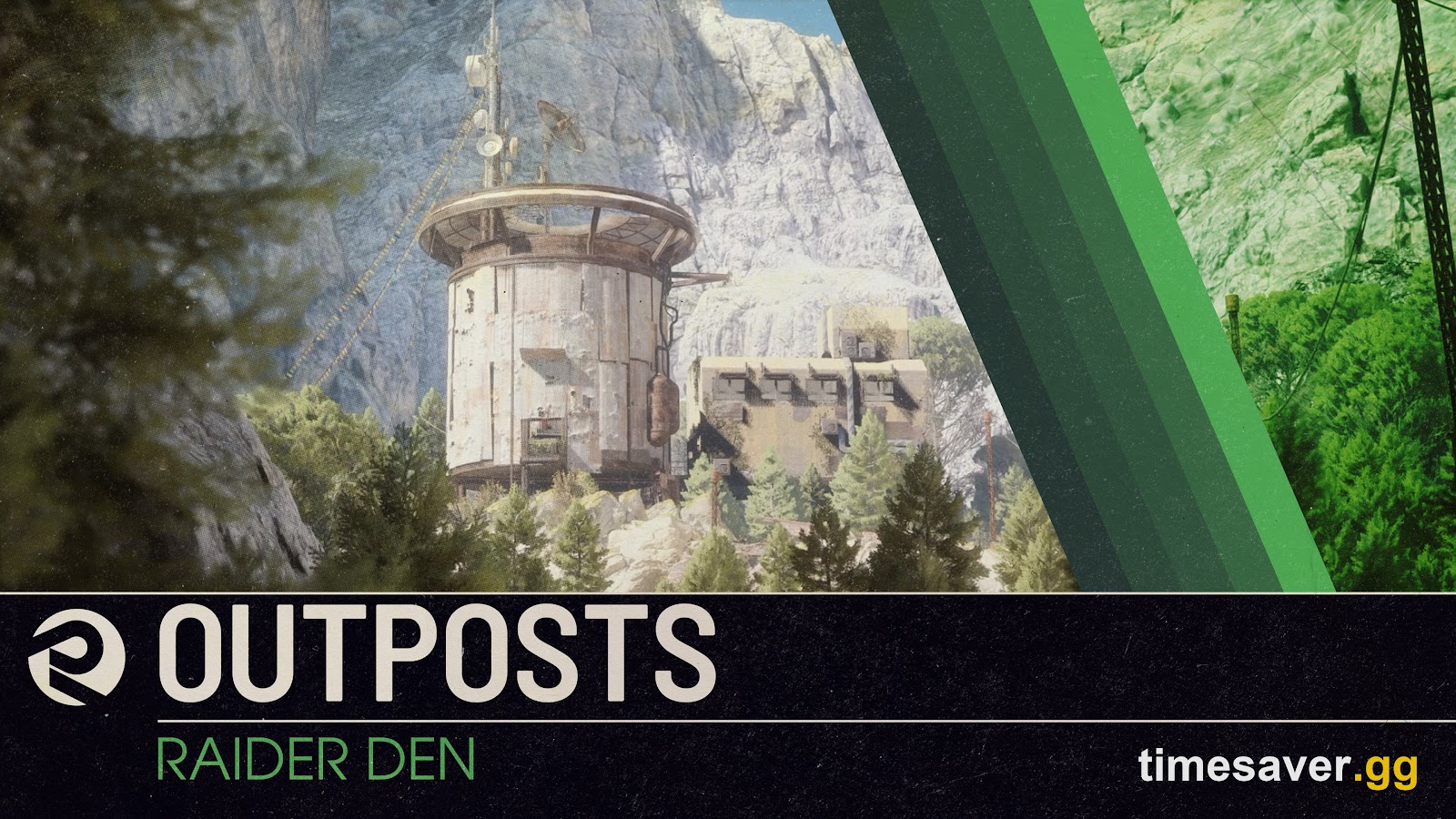 ARC Raiders Pendola Pass: The New Frozen Trail Map Explained (Oct 8 Layout, Enemies & Extraction)