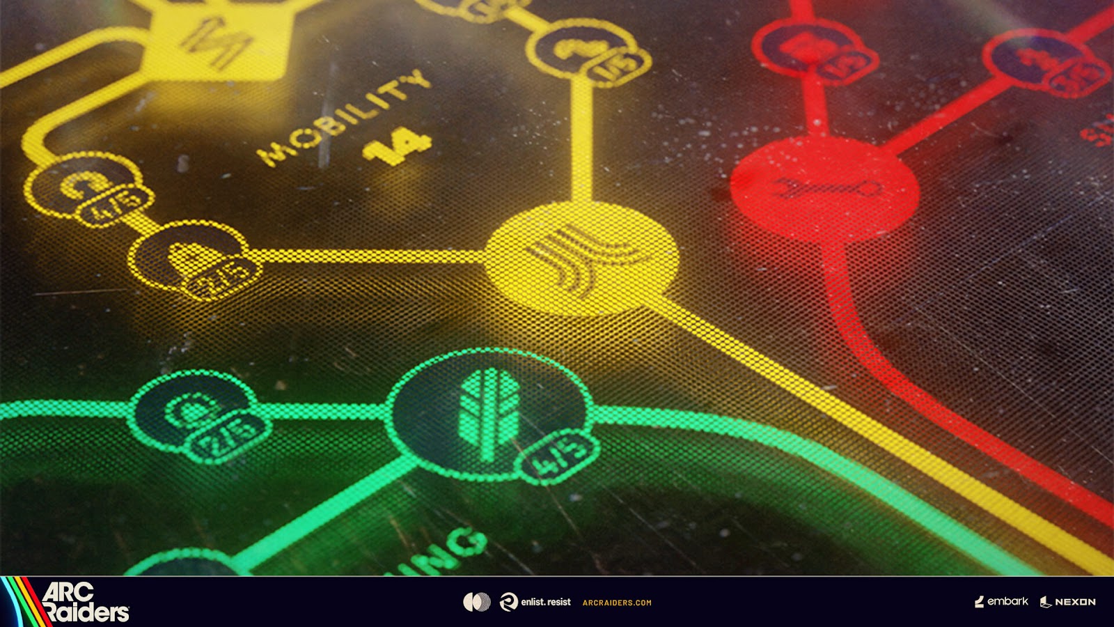 ARC Raiders Skill Tree: All 48 Skills & Unlock Order