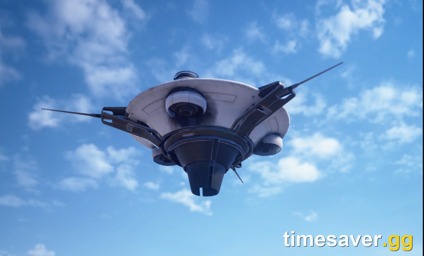 ARC Raiders Snitch Scanner Guide: How to Farm Them Fast, Best Maps & What to Recycle Them Into