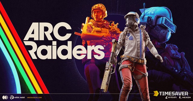 ARC Raiders Trials Season 5: Dates, Scorta Rewards & How to Rank Up Fast