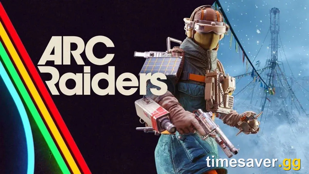 ARC Raiders Update 1.45.0 Patch Notes: Cred Retirement, Expedition 5 & New Raider Project