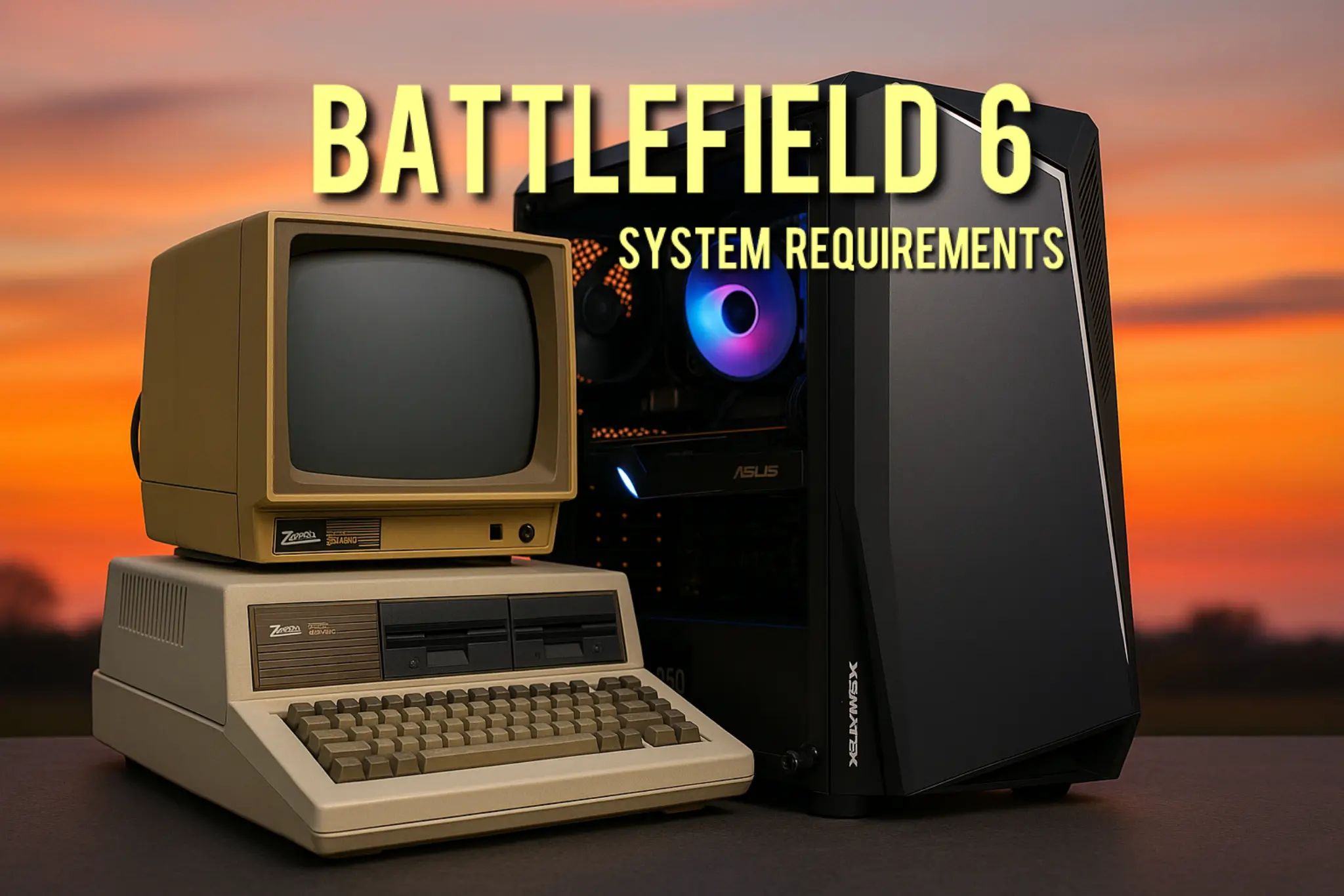 battlefield 6 requirements main