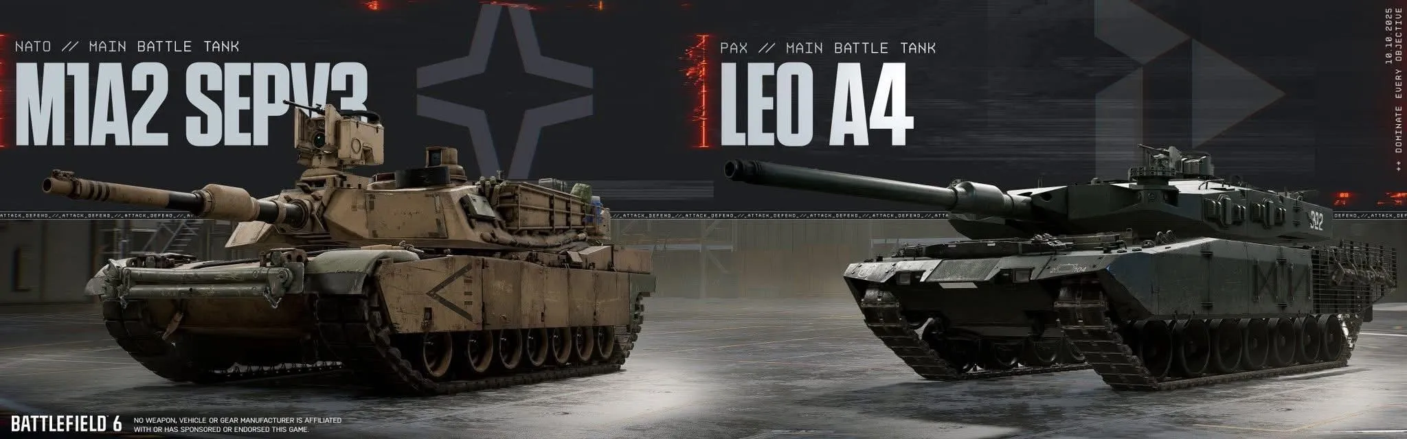 m1a2 sepv3 leo a4