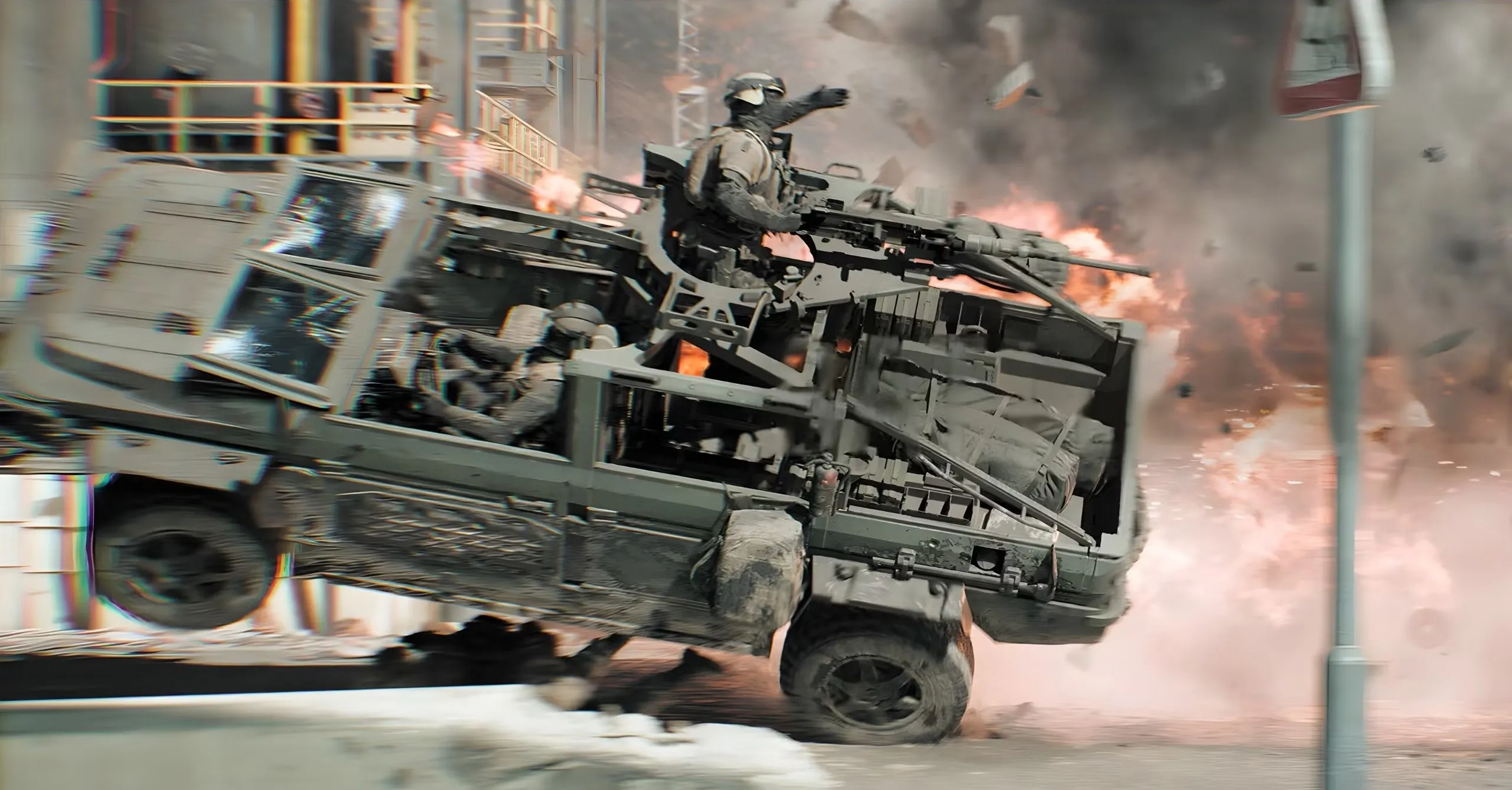 Battlefield 6 Vehicles Tier List | All BF6 Transport