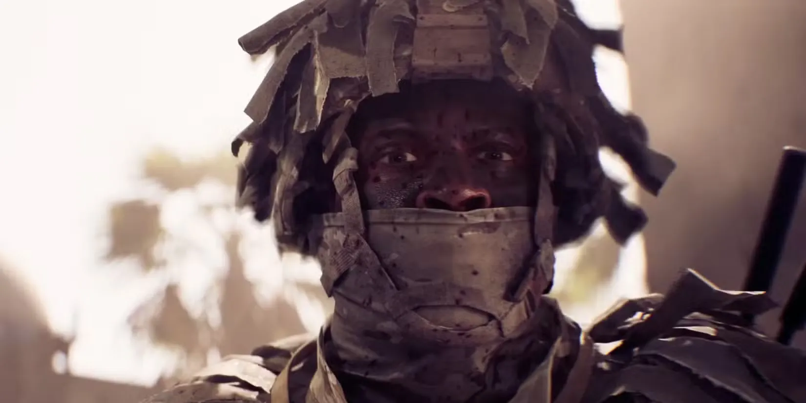 best class for spotting enemies