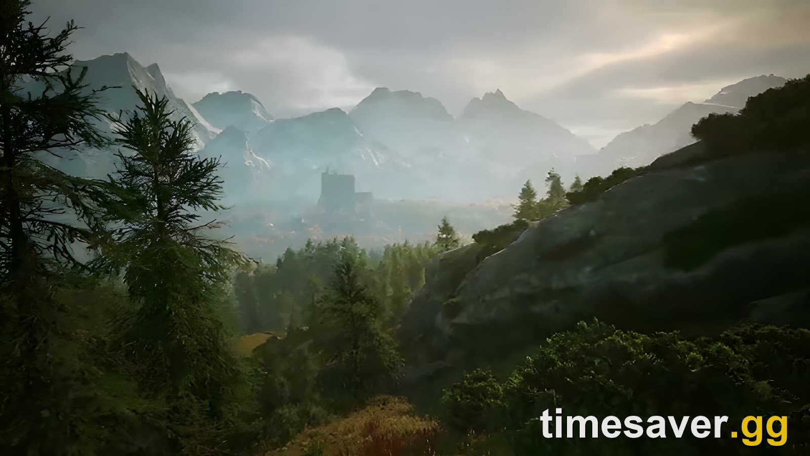 The Blood of Dawnwalker Beginner Tips: 8 Things to Know Before You Start