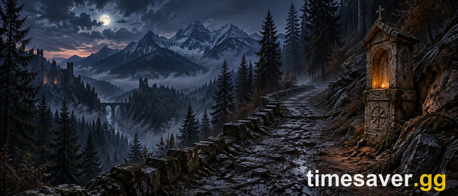 The Blood of Dawnwalker: How to Level Up Fast (and Why Grinding Is a Trap)