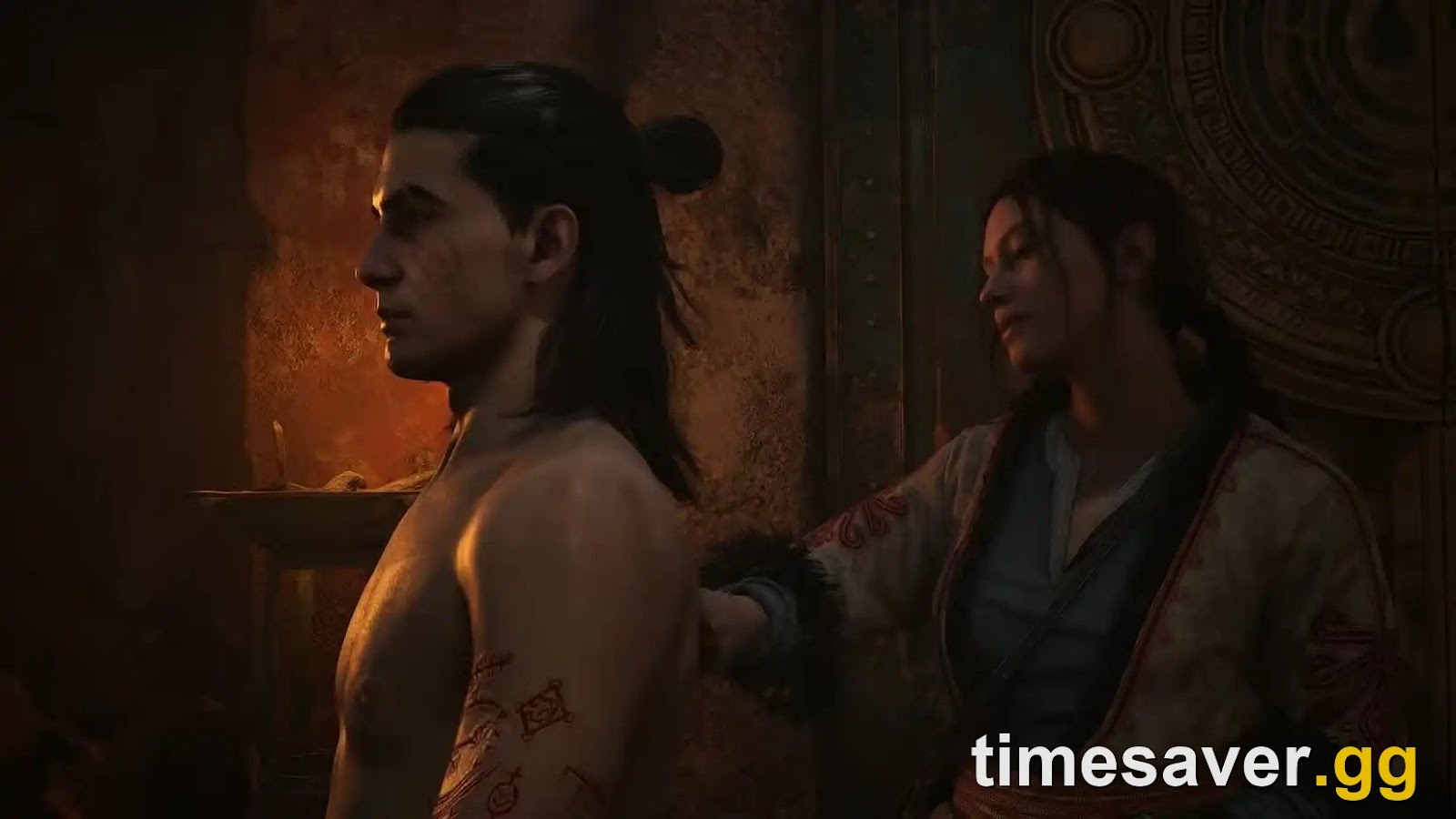 The Blood of Dawnwalker Romance Guide: All 3 Options and How to Romance Anca, Lacra and Crake