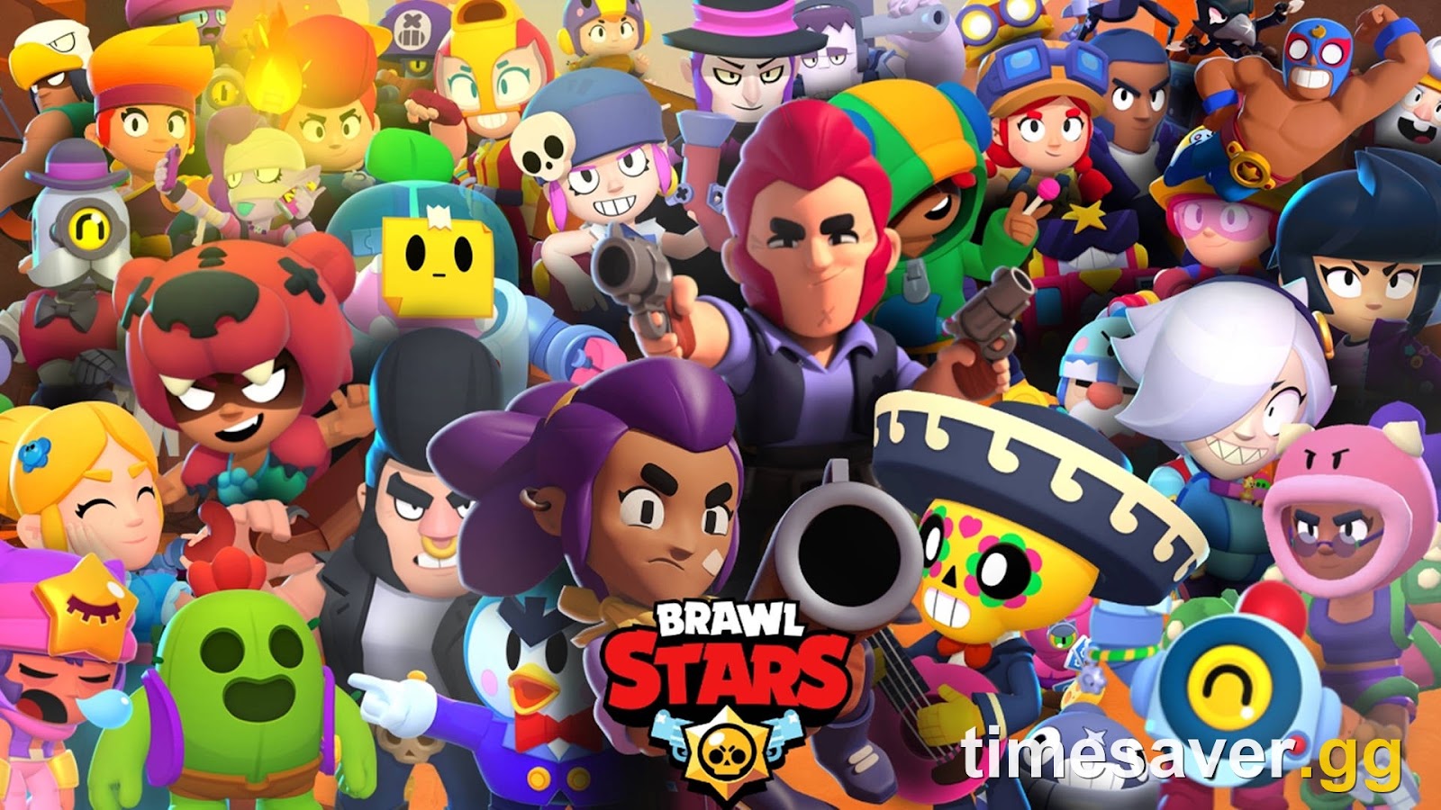 Best Free-to-Play Brawlers in Brawl Stars (2026): Cheapest Strong Picks to Unlock First