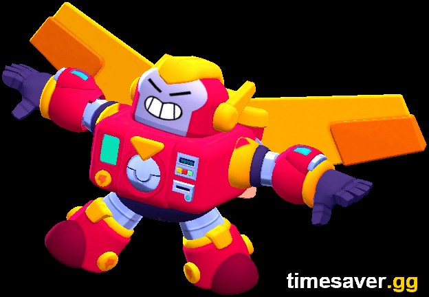 Brawl Stars Best Star Powers Tier List (August 2026): The Right Pick for Every Meta Brawler