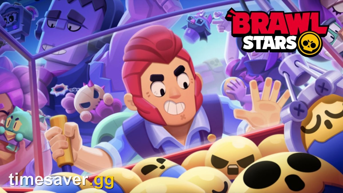 Brawl Stars Gears Guide (September 2026): Best Gears for Every Brawler