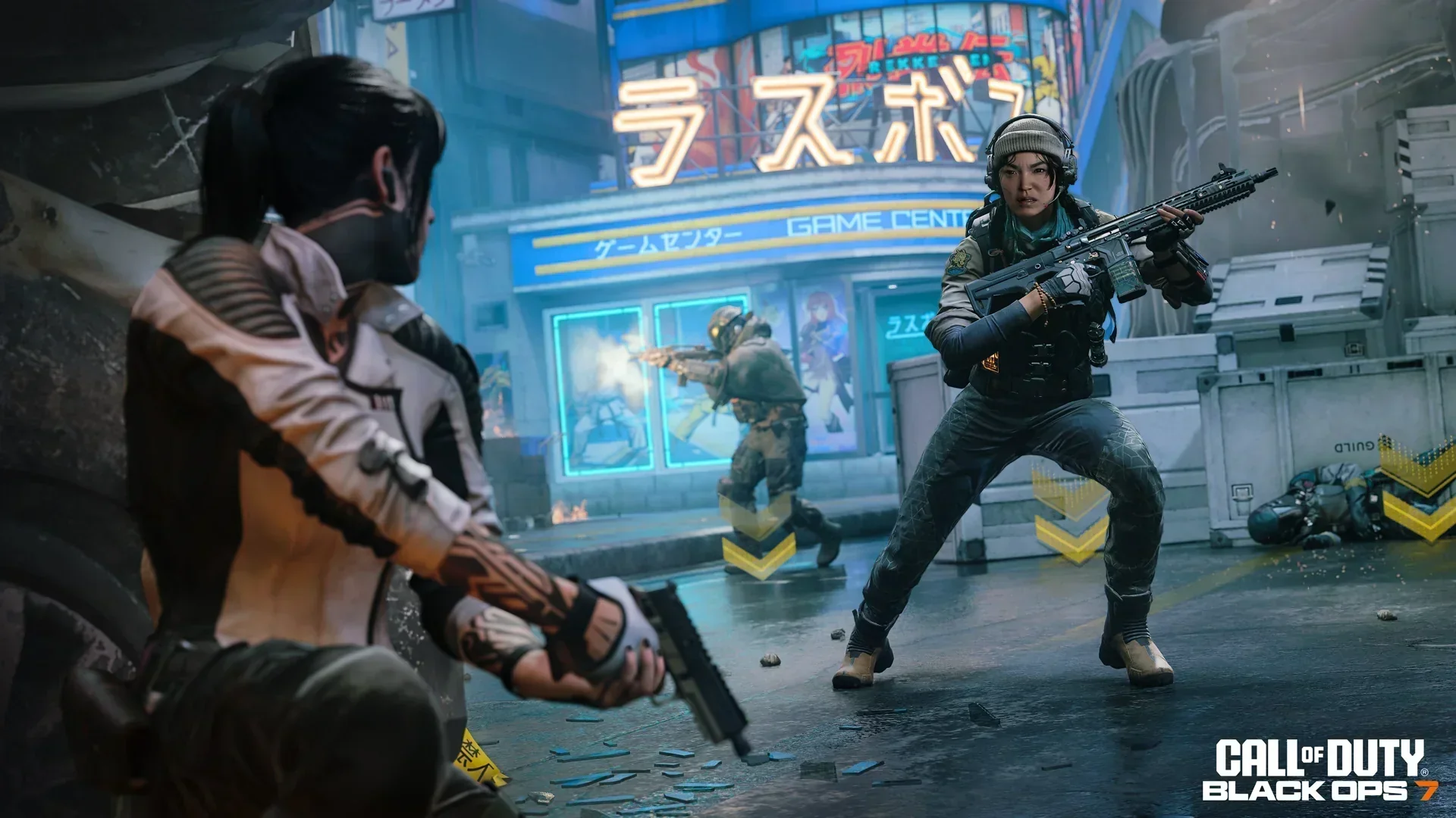 mastering multiplayer trophies