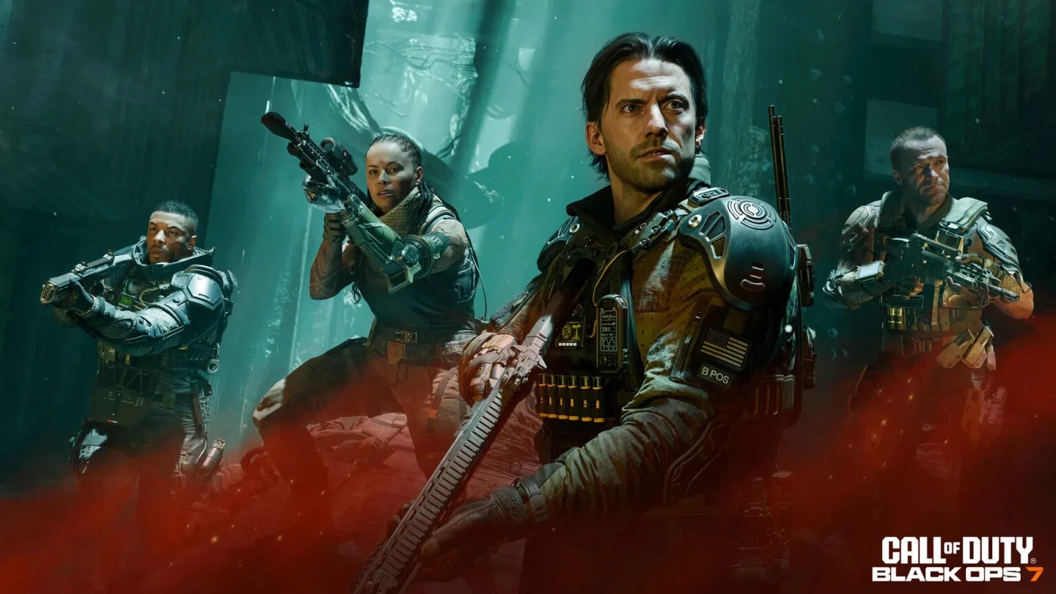 Black Ops 7 Campaign: Release Date, Co-Op and Rewards