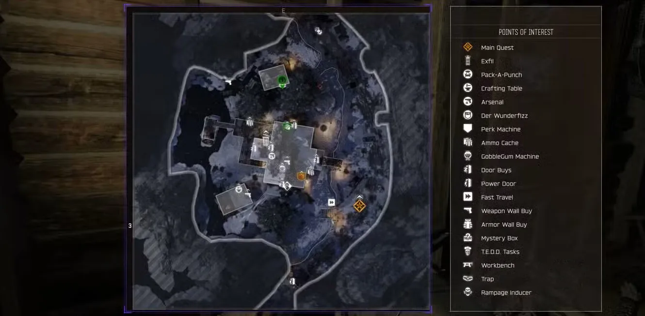 black ops 7 zombies mode overview