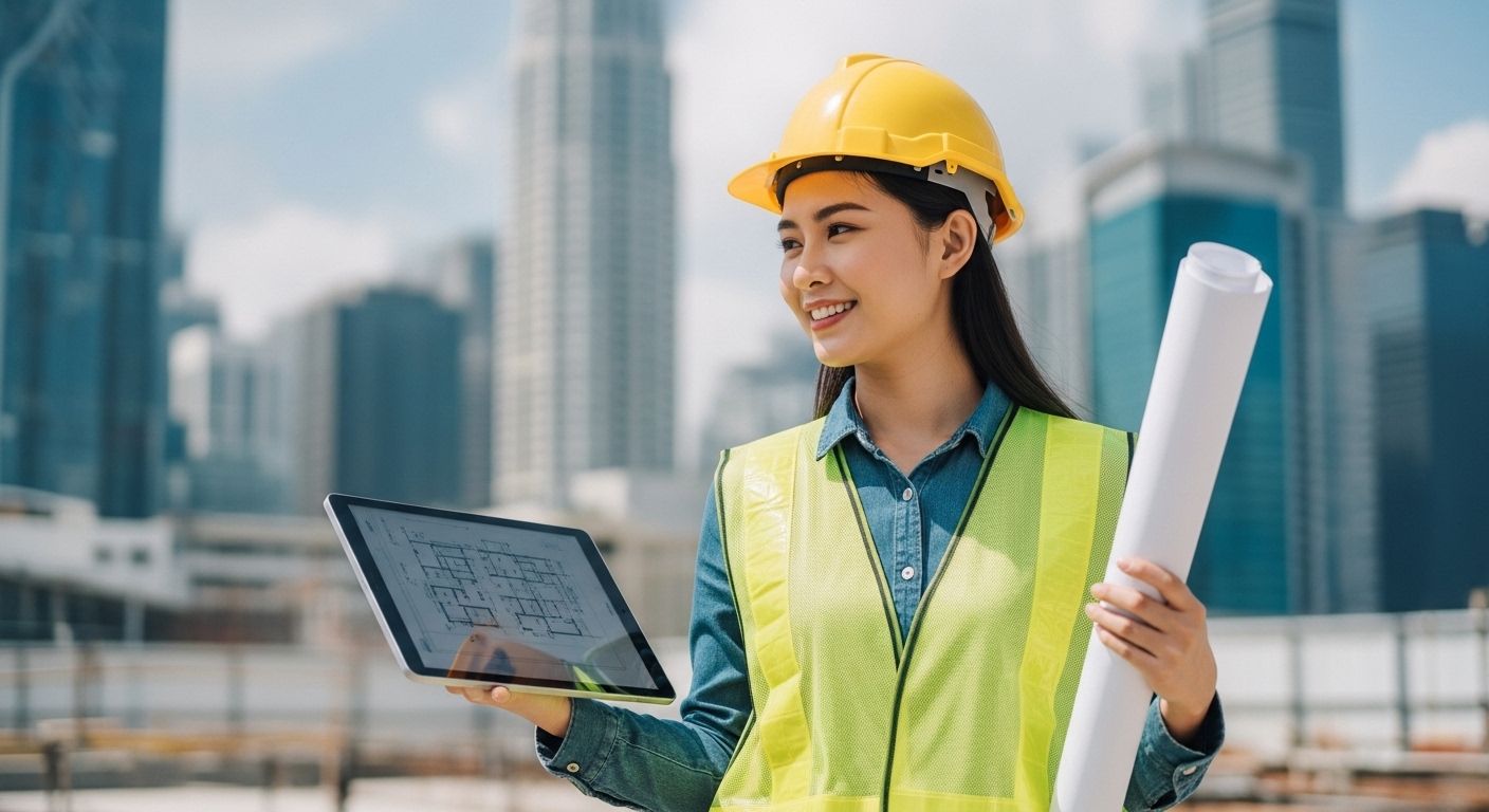 High-safety blueprint runs