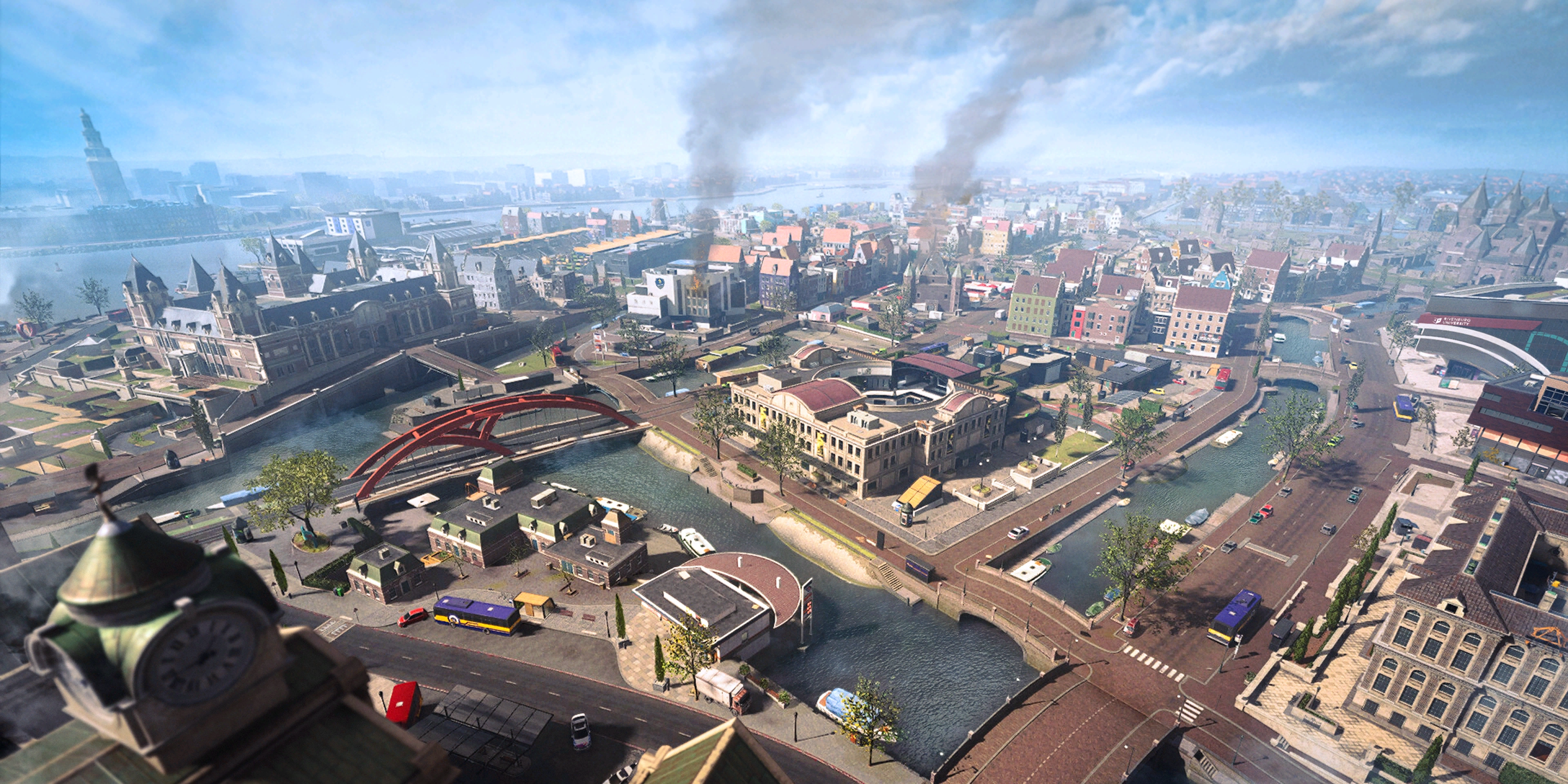 DMZ Vondel Dead Drop Locations | Map Spots And Tips