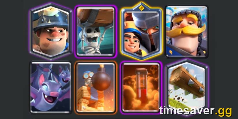 Best Clash Royale Decks (September 2026): The Post-Balance Meta Explained