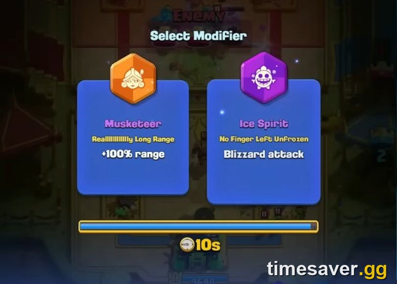 Clash Royale C.H.A.O.S Mode Explained (Season 88): How to Play, Modifiers, and Dates