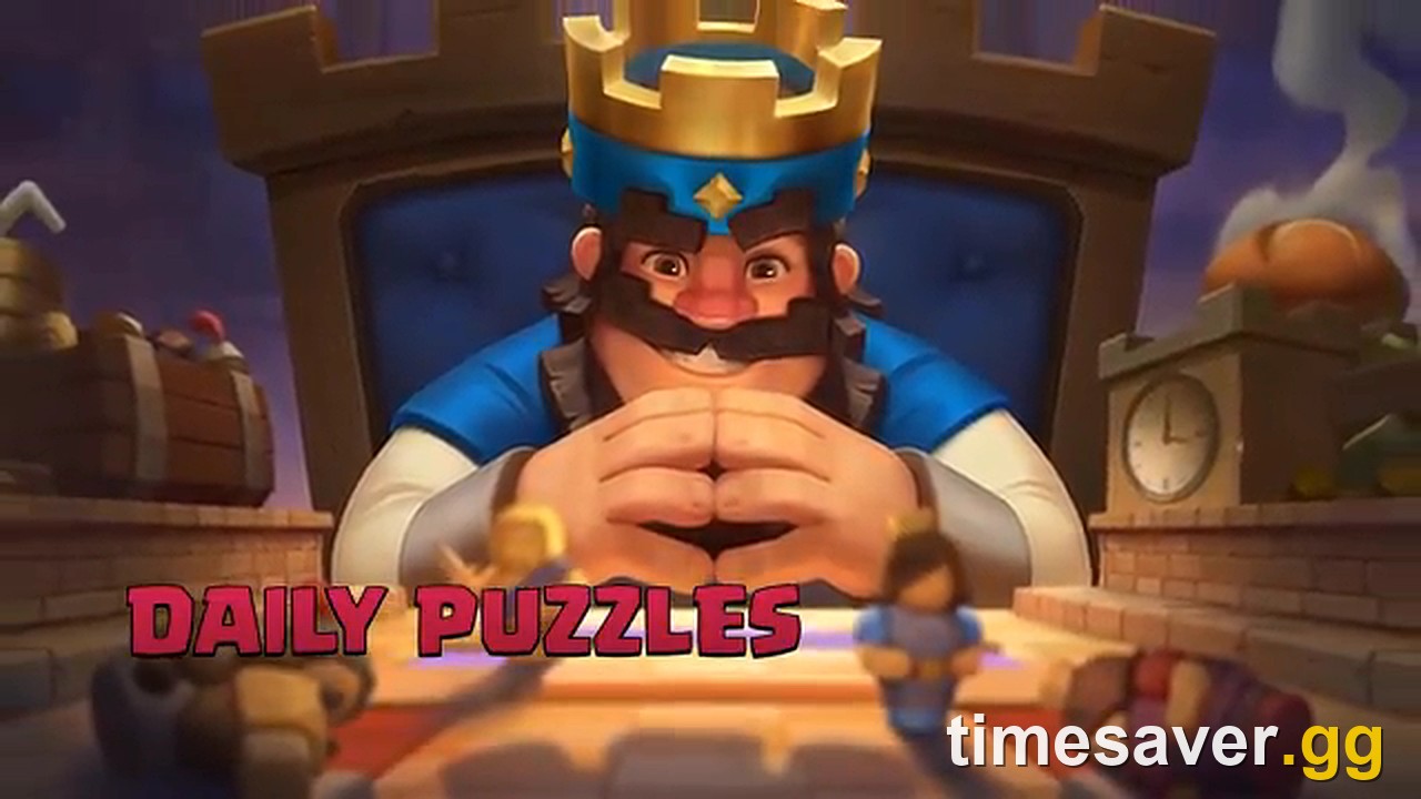 Clash Royale Season 89 (King vs King): Start Date, Evo Giant and Everything Confirmed