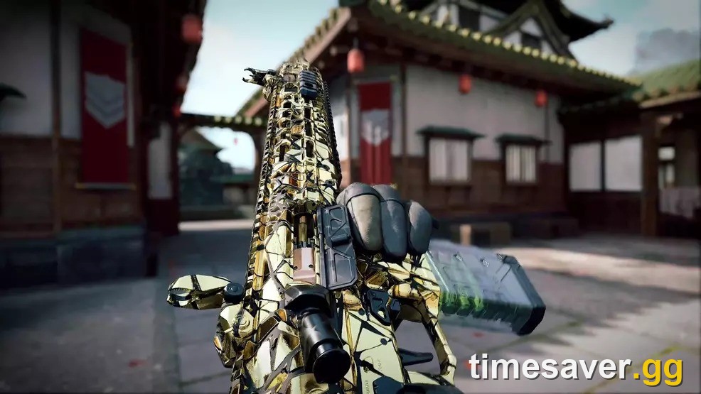 How to Unlock Shattered Gold in Black Ops 7 (Season 5): Every Multiplayer Camo Challenge & the Fastest Grind