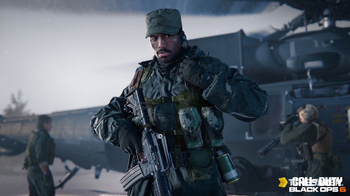 Black Ops 6 Leaves Call of Duty HQ July 7: Standalone Download, Storage & Progress Explained