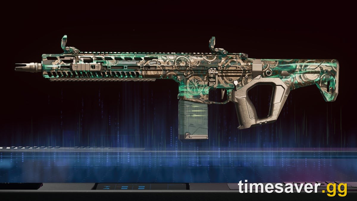 How to Unlock the Aeon Camo in Black Ops 7 Zombies (Season 5): Every Pack-a-Punch Tier IV Camo & the Fastest Grind
