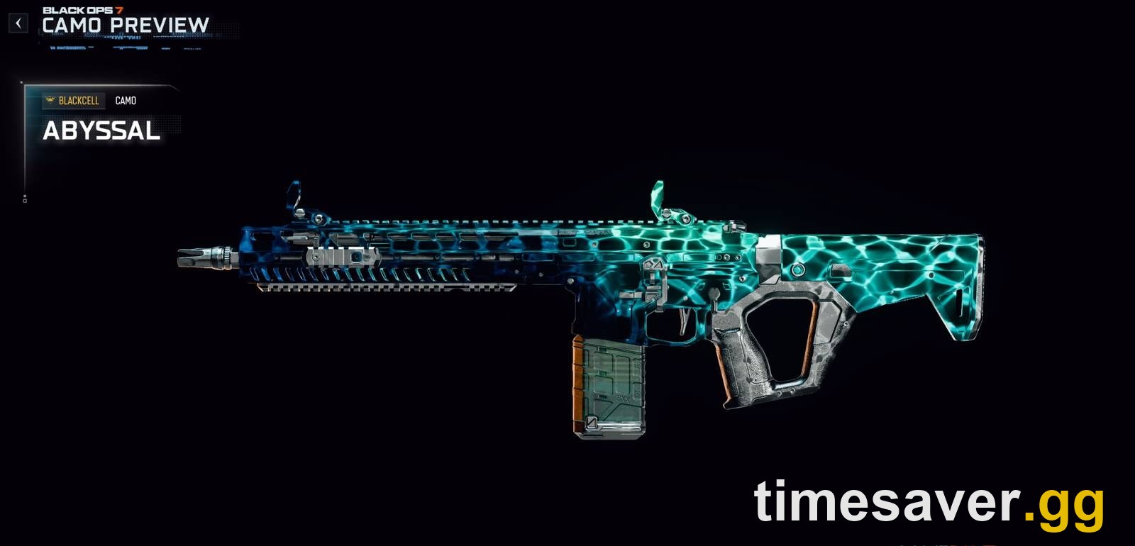 BO7 BlackCell Revenant & Abyssal Mastery Camo Not Unlocking? Season 6 Tracking Fix (The Haunting, 2026)