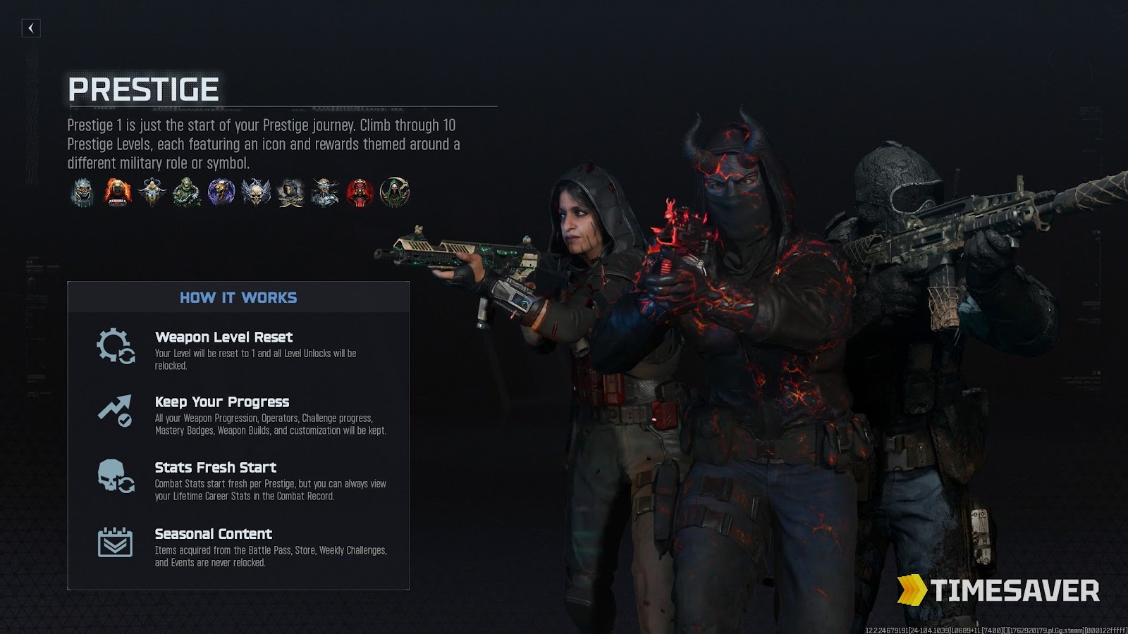 BO7 Fastest XP Guide (Season 04): Best Mode to Hit Level 1000 & Prestige Master