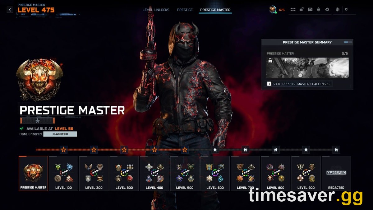 BO7 Prestige Master Calling Cards: Every Card, How to Unlock Them, and the MW4 Deadline (Oct 2026)