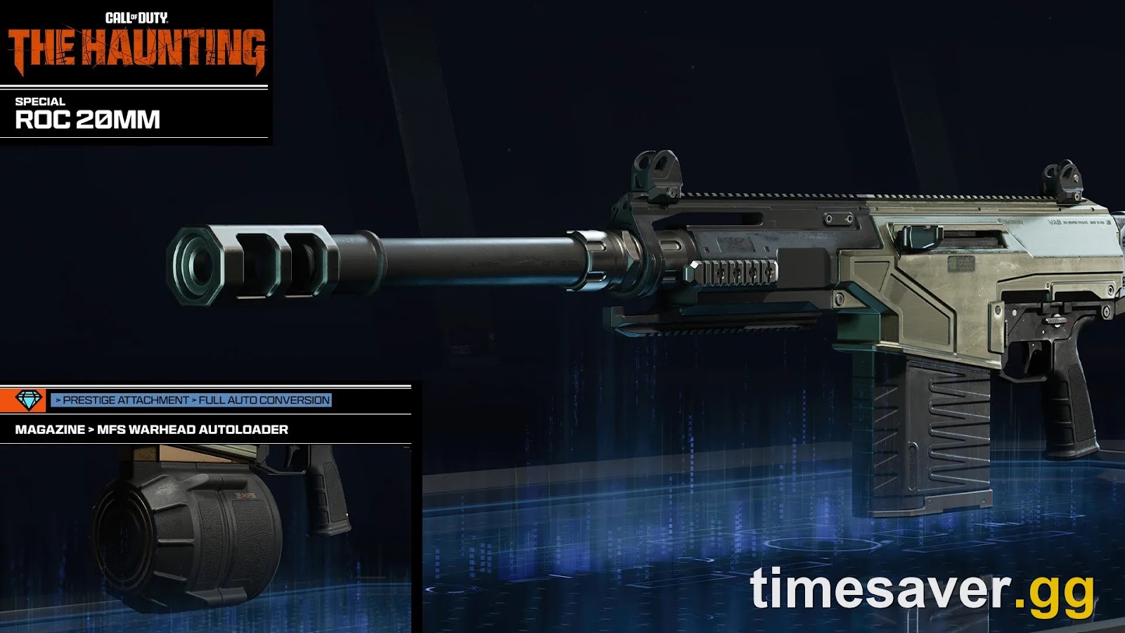 BO7 Season 6 Camos: All 45+ Weapon Camos in The Haunting & Exactly How to Unlock Every One