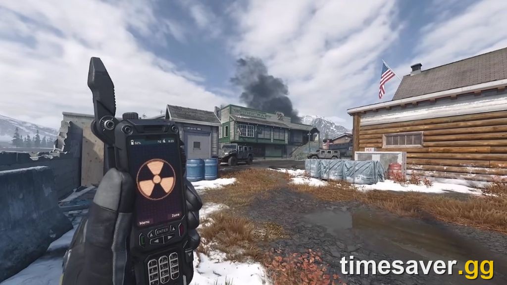 How to Get a Nuke in Black Ops 7 (Season 5): The Exact 30-Kill Streak, Every Requirement & the Fastest Way to Earn One