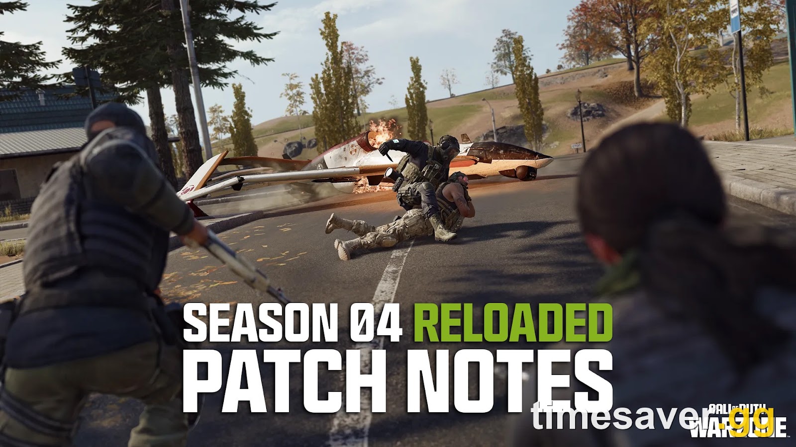 Warzone Crashing After Season 04 Reloaded? Every Fix for the Crash-to-Desktop Bug (PC & Console)