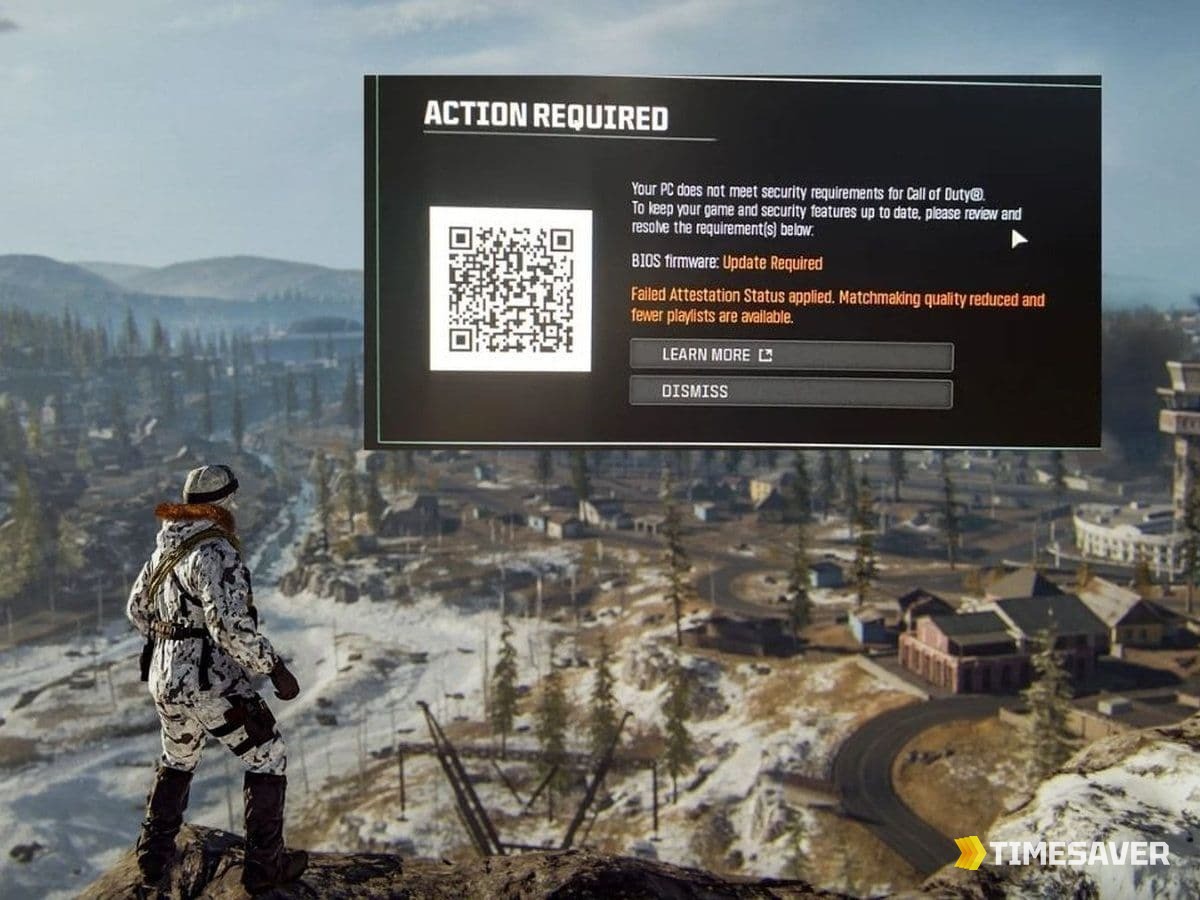 Warzone & Black Ops 7 enrollaik.exe Error Fix: 'Failed to Enroll AIK' and Missing File Solved