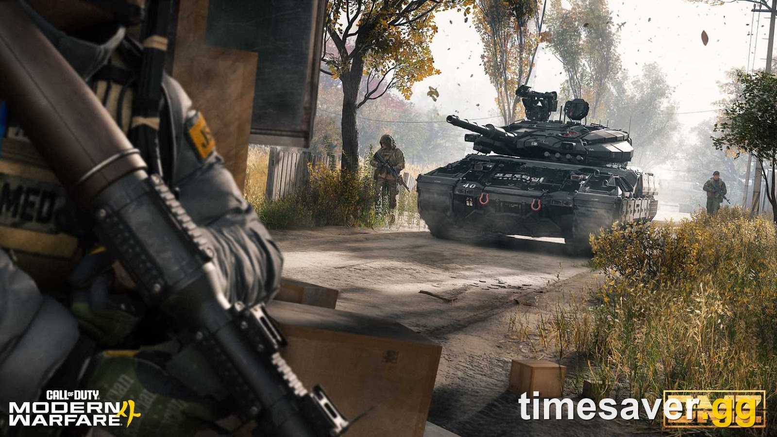 Call of Duty: NEXT 2026 — Date, Time & How to Watch the MW4 Reveal (Beta Starts Right After)