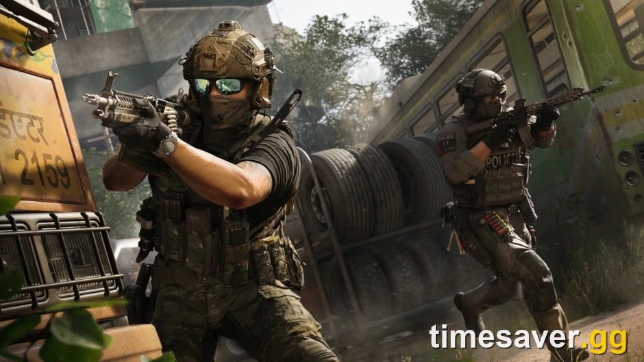 How to Level Up Fast in the Modern Warfare 4 Beta: Best XP Modes, All 19 Weapons & Beta Rewards (2026)