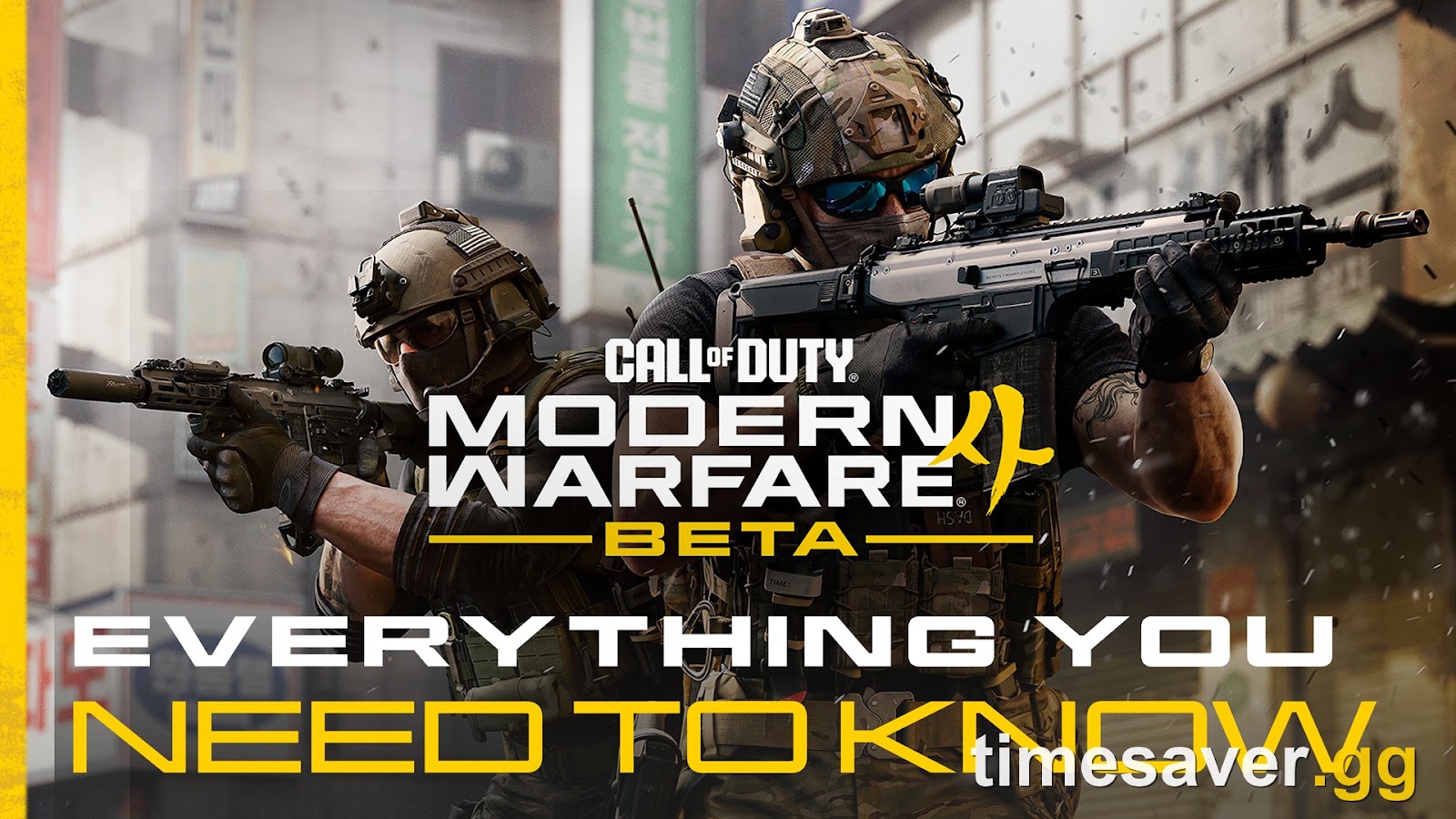 Does Modern Warfare 4 Beta Progress Carry Over? What Resets, What You Keep & Why You Restart at Launch (2026)